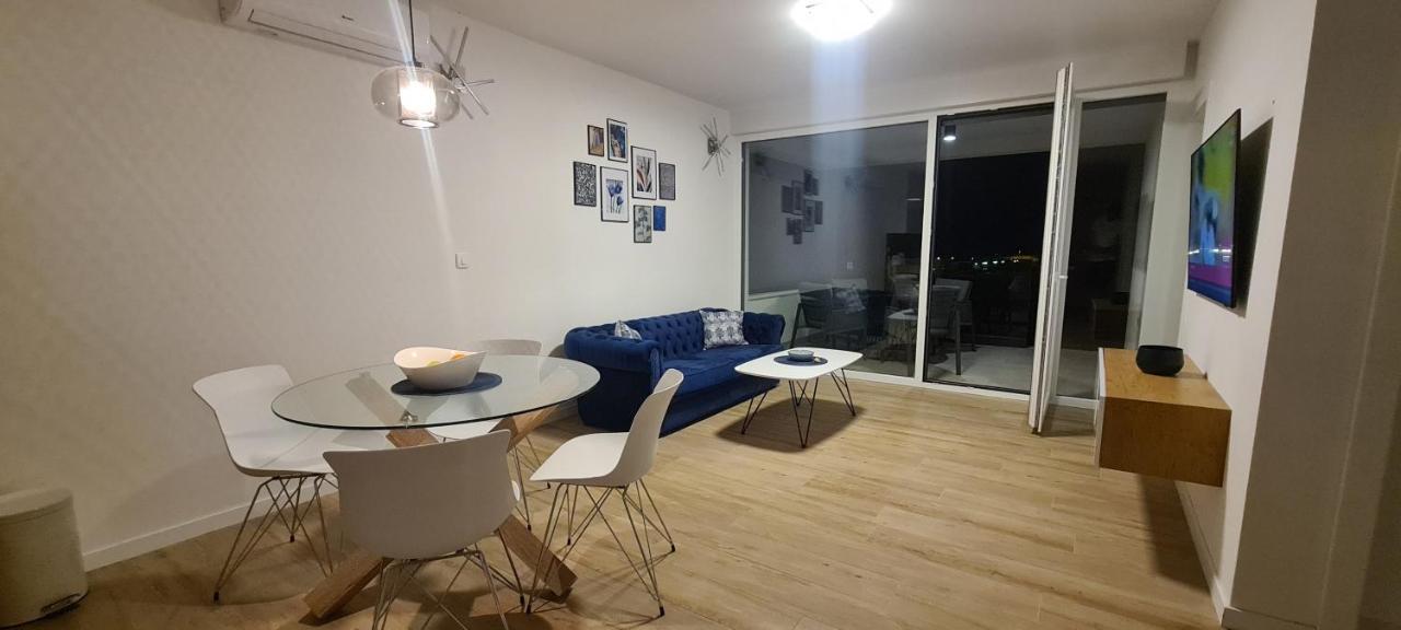 Apartman Marcelina 1 With Private Pool Trogir Exterior photo